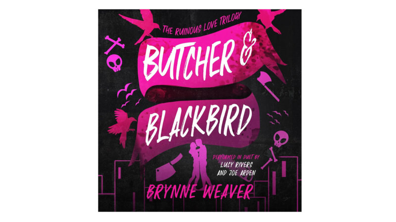 Top 5 Best Dark Romance Books with Trigger Warnings