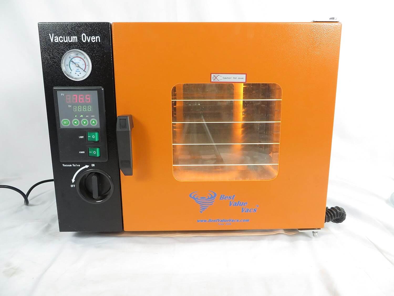 9CF Vacuum Oven