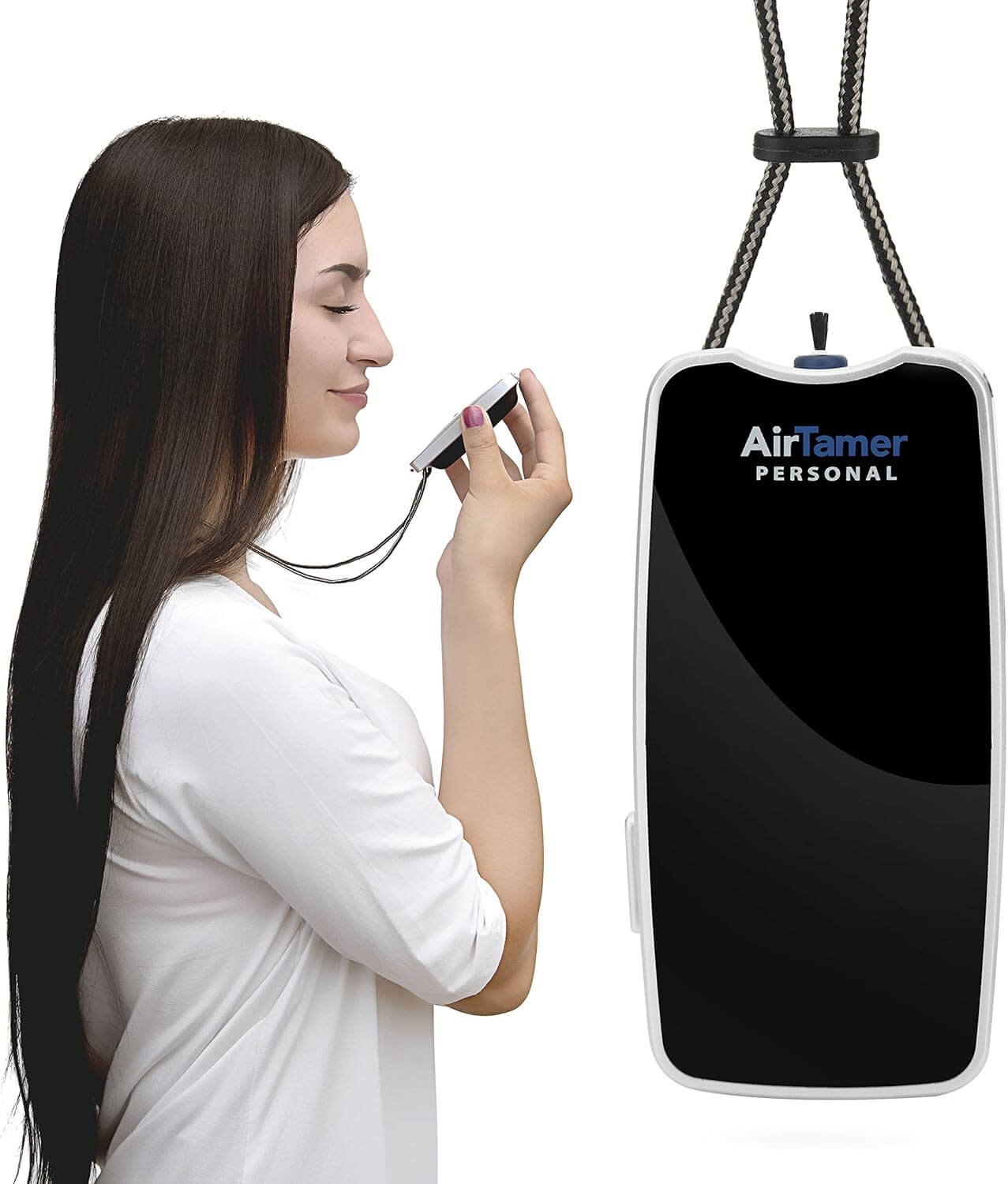 Top 5 Best Personal Travel Air Purifier AirTamer A310PMB Personal Air Purifier
