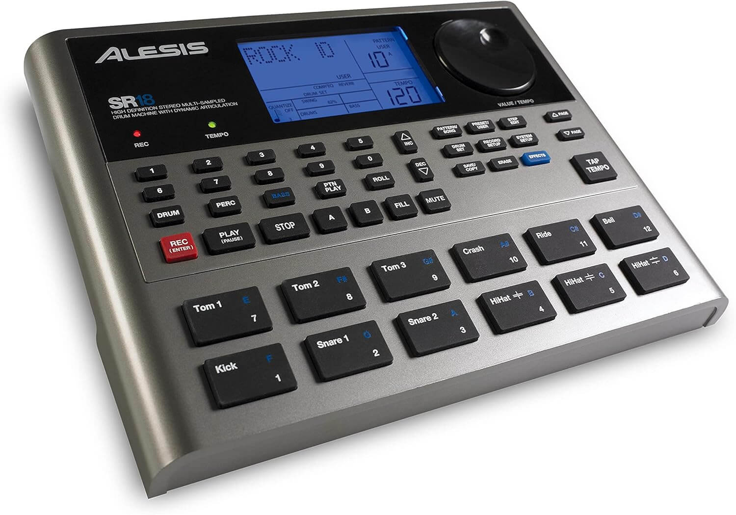 Alesis SR 18