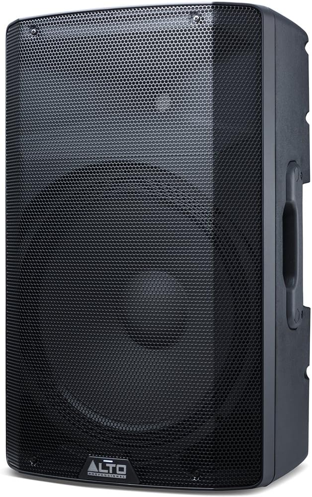 Alto Professional TX215