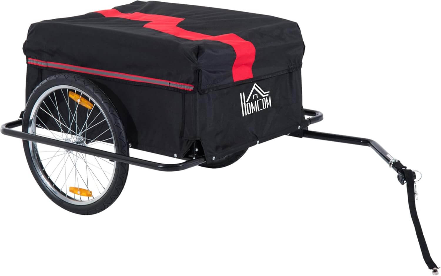 Aosom Elite II Bike Cargo
