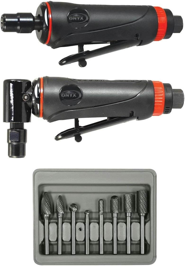 Astro Pneumatic Tool 219