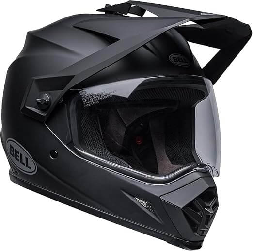 Bell MX 9 Adventure Helmet with MIPS