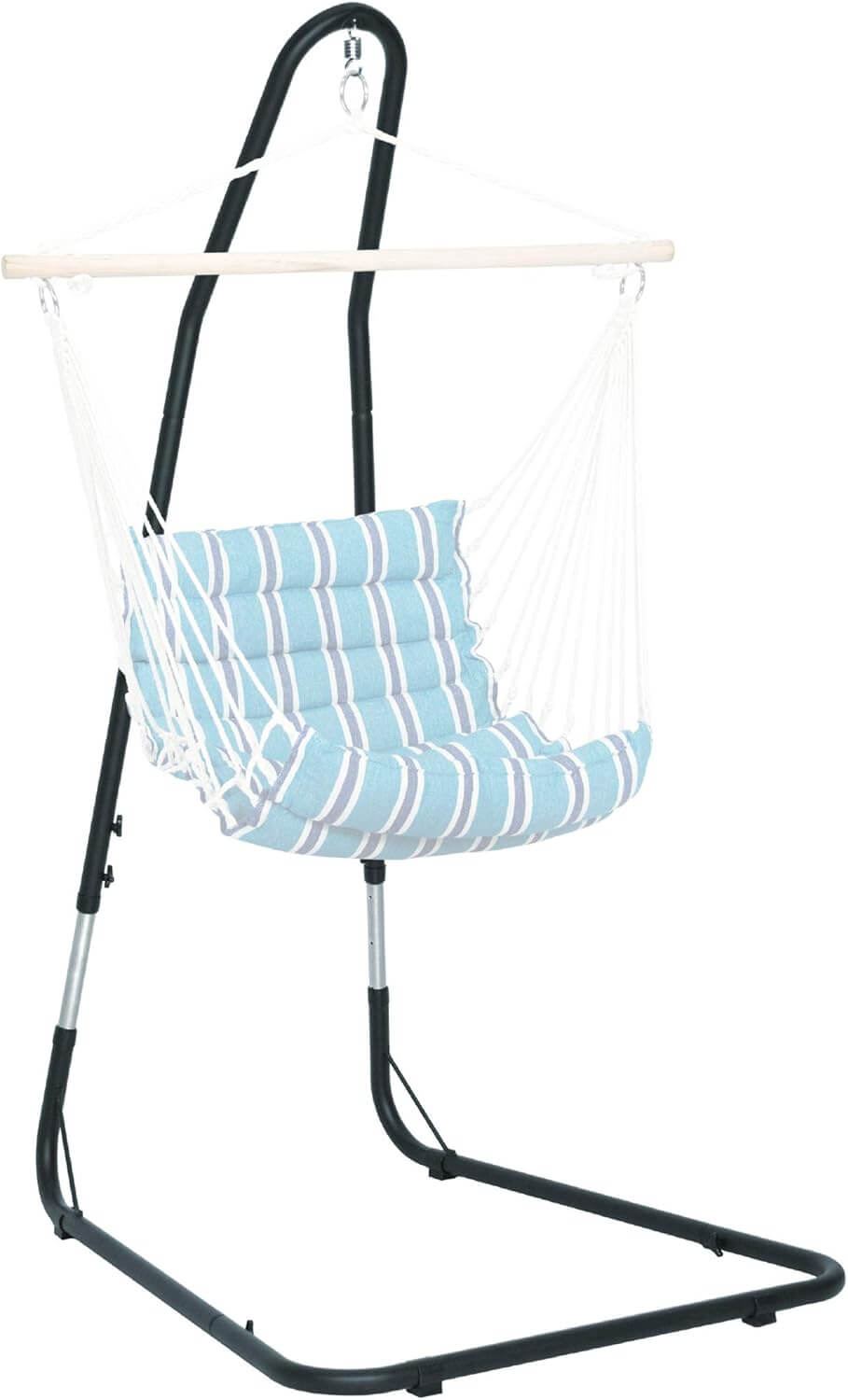 Best Choice Products Adjustable Curved Stand