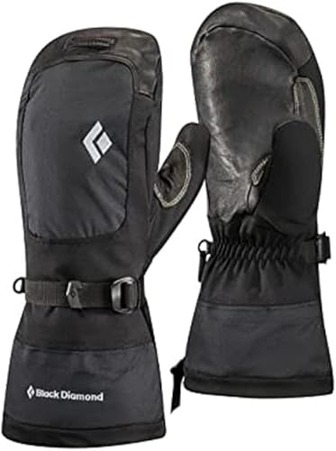 Black Diamond Mercury Mitts for Men