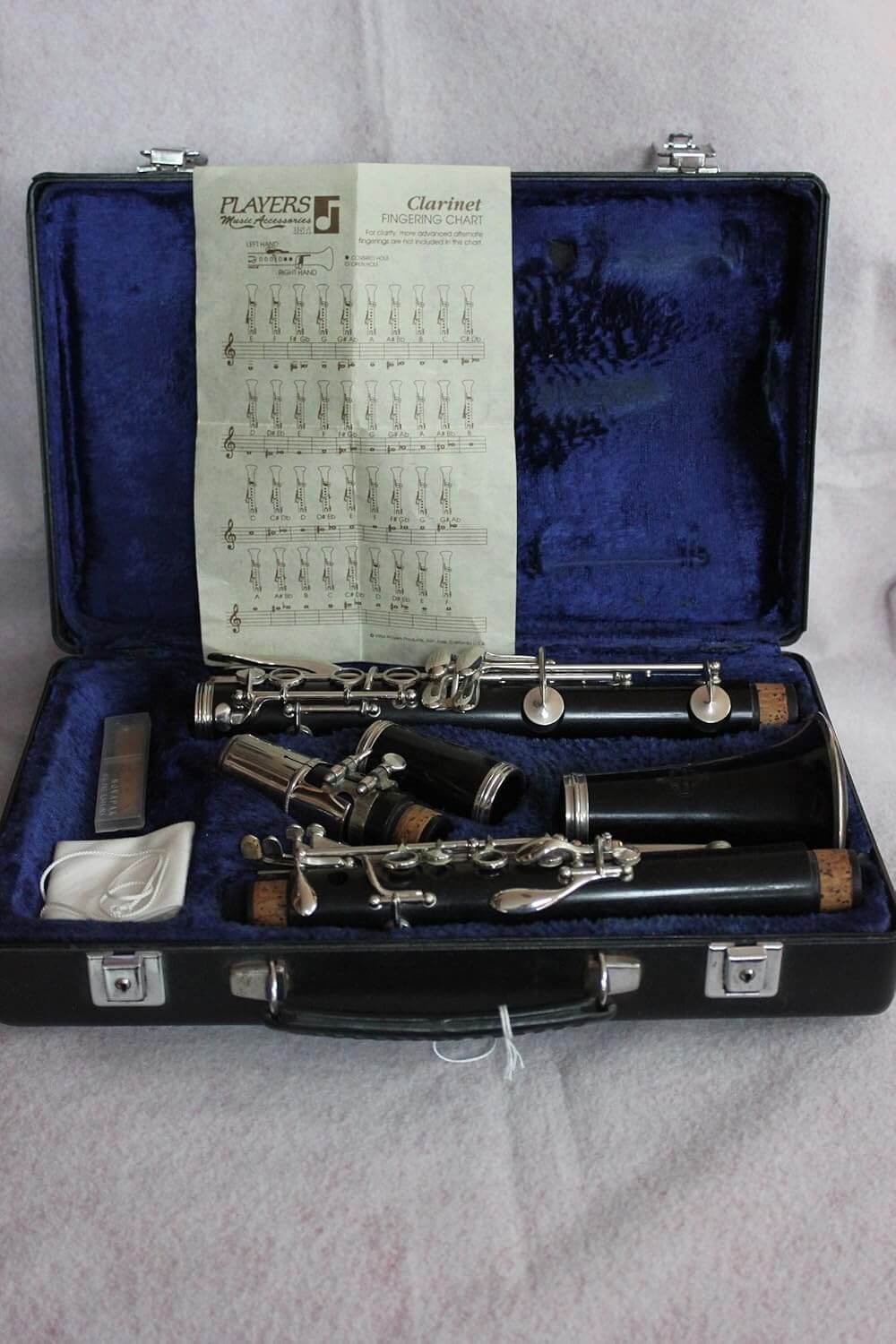 Top 5 Best Budget Student Clarinet Buffet Crampon E11 Bb Clarinet