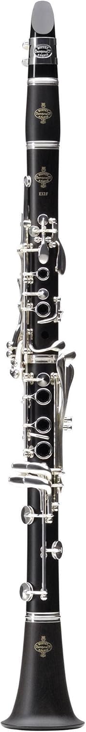 Top 5 Best Budget Student Clarinet Buffet Crampon E12 Intermediate Bb Clarinet