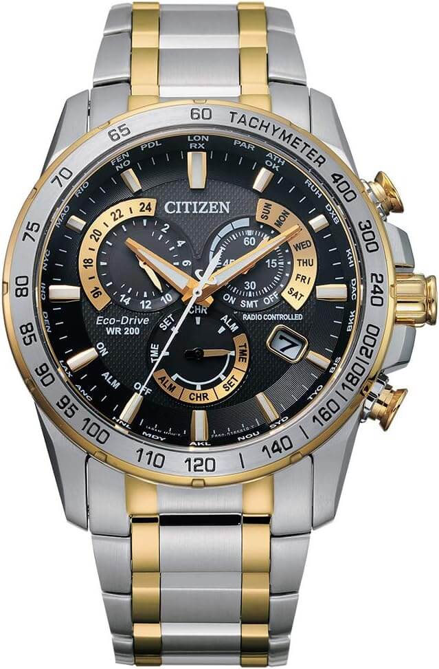 CITIZEN ECO DRIVE CB0020 50E