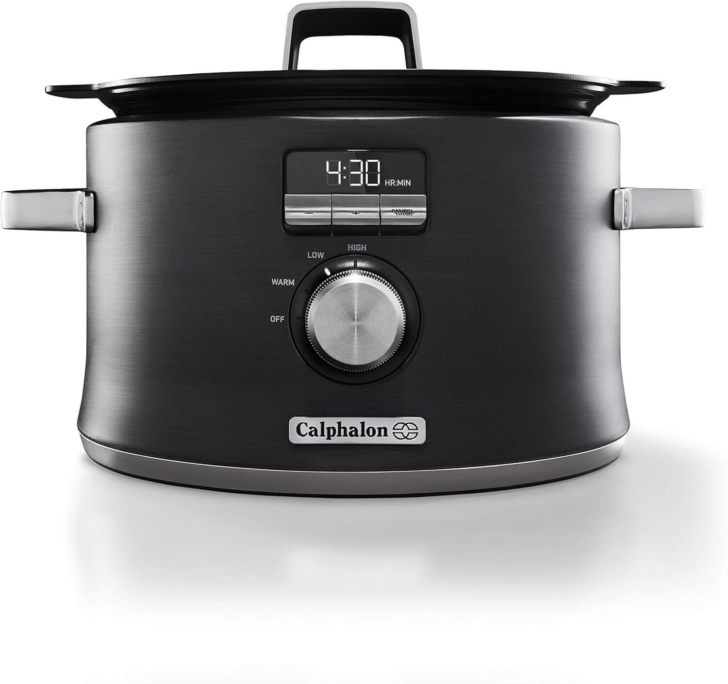 Calphalon Digital Saute 5 Quart