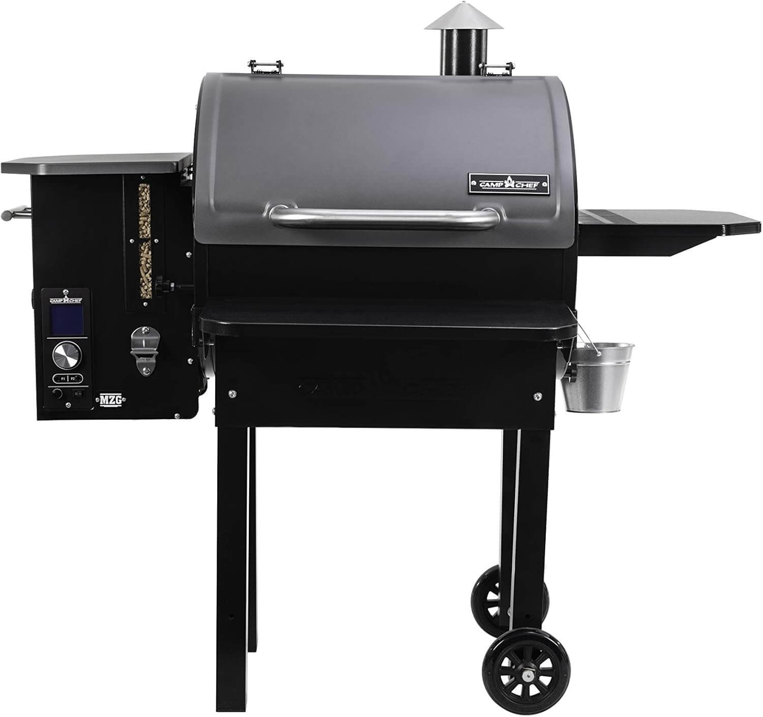 Camp Chef Smoke Vault 24 inches