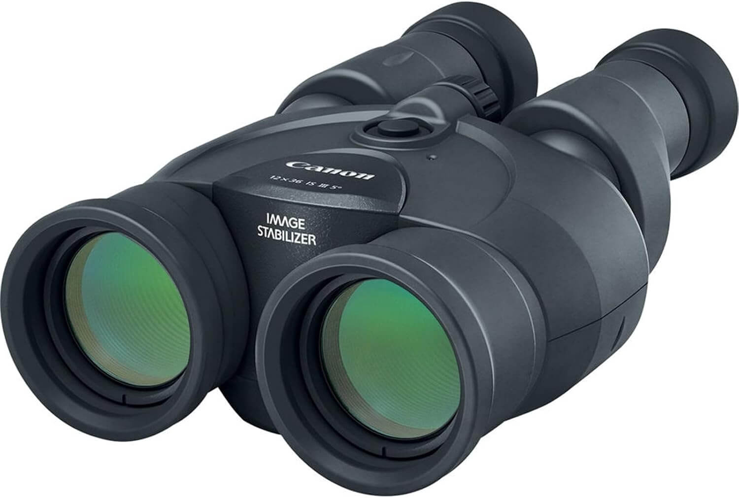 Top 5 Best Image Stabilized Binoculars Canon 12x36 Image Stabilization 1