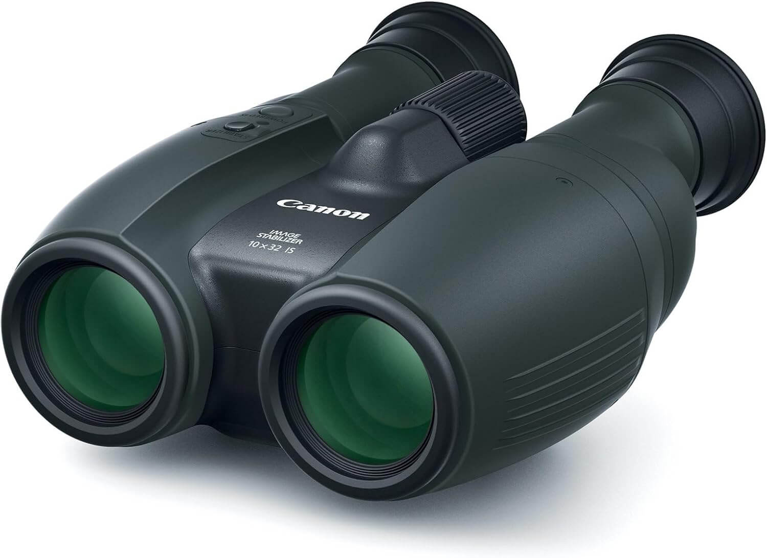 Top 5 Best Image Stabilized Binoculars Canon Cameras US 10X32