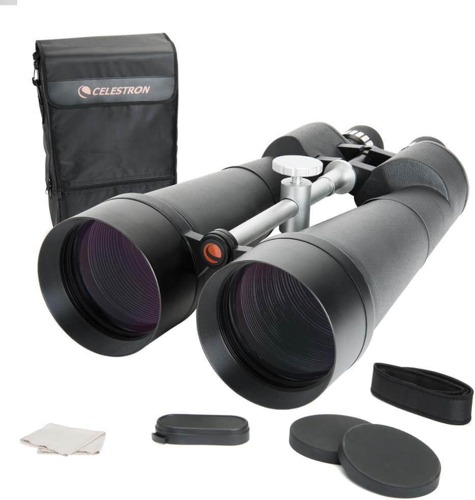 Celestron 25x100 Skymaster Giant Astronomy Binoculars