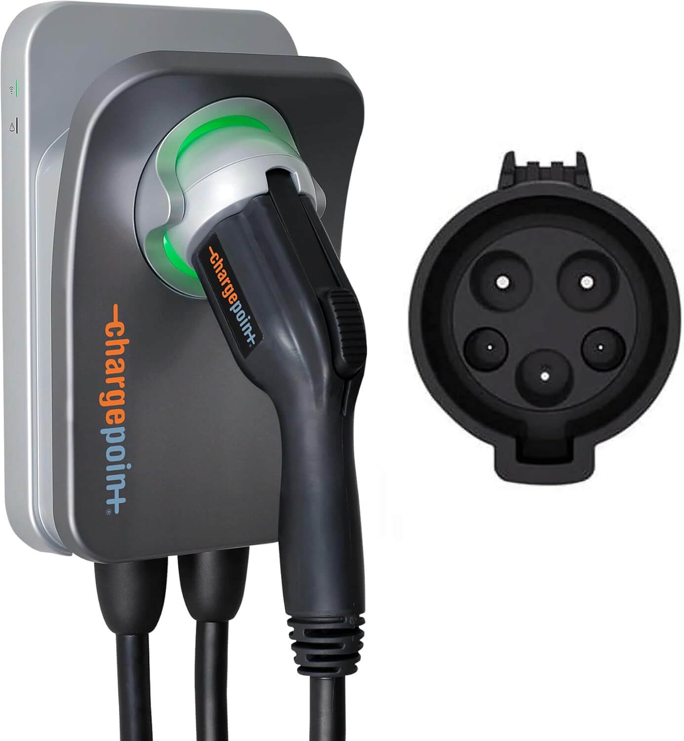 ChargePoint HomeFlex Level 2 EV Charger