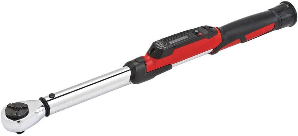Craftsman 3 8 inches Dr Digi click