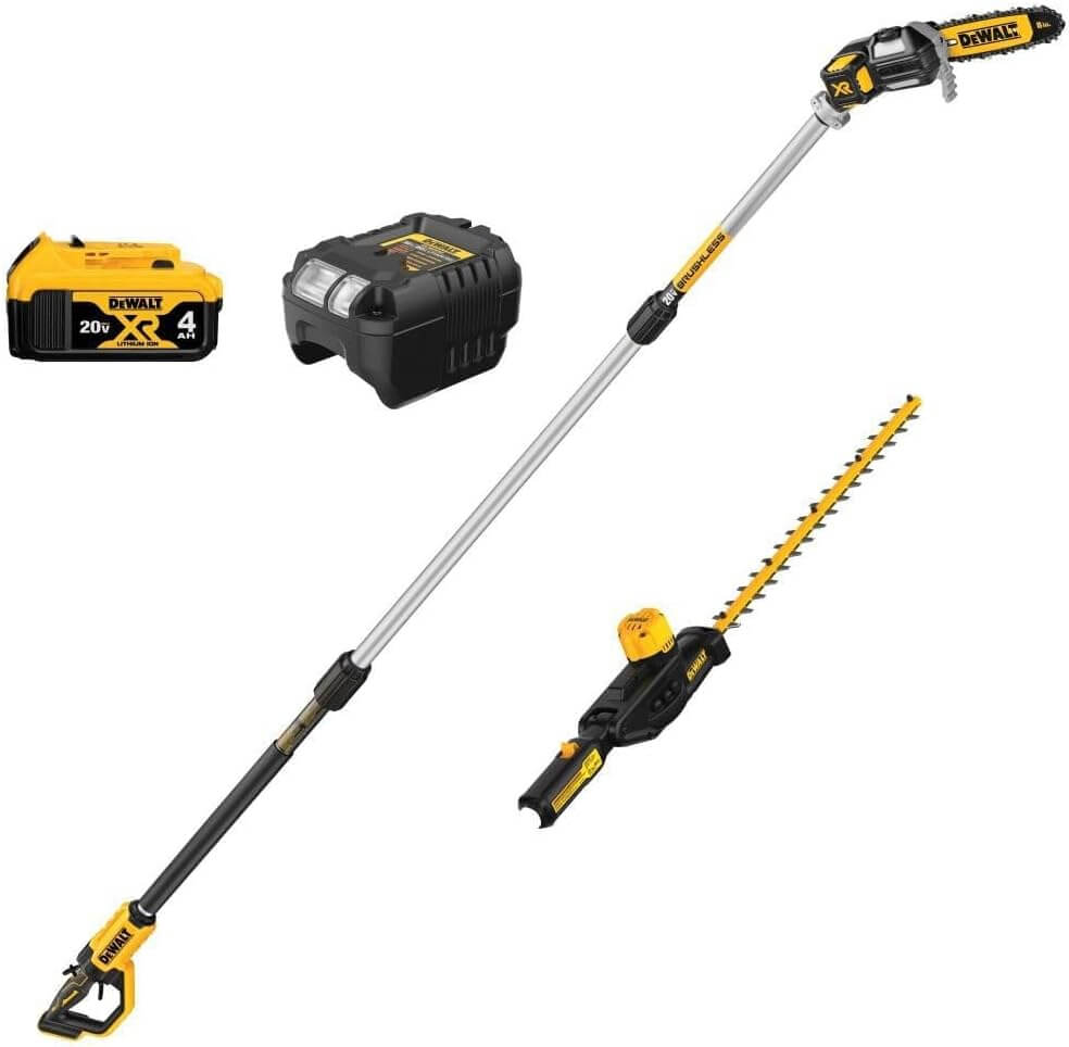 DEWALT DCKO86M1