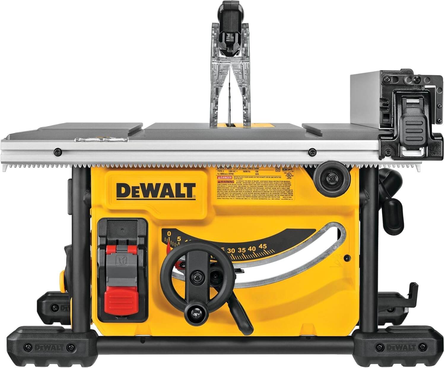 DeWalt DWE7485