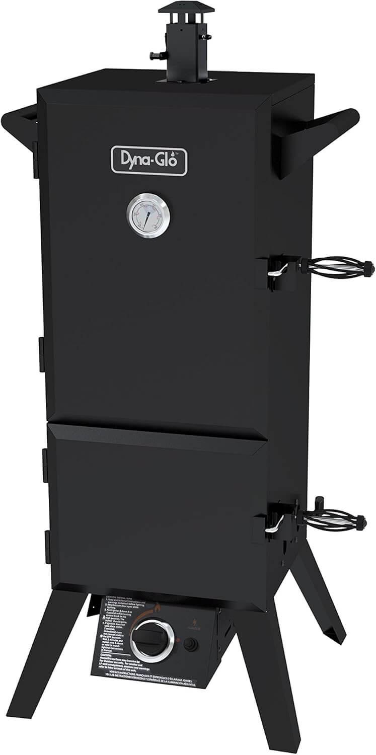 Dyna Glo Vertical Smoker
