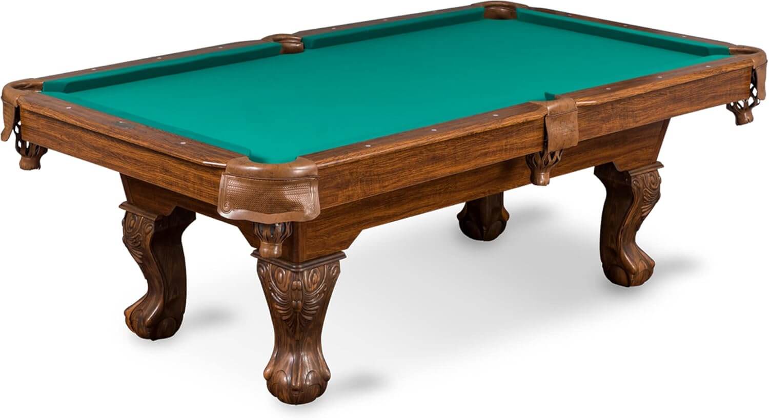 EastPoint Sports Masterton Billiard Pool Table
