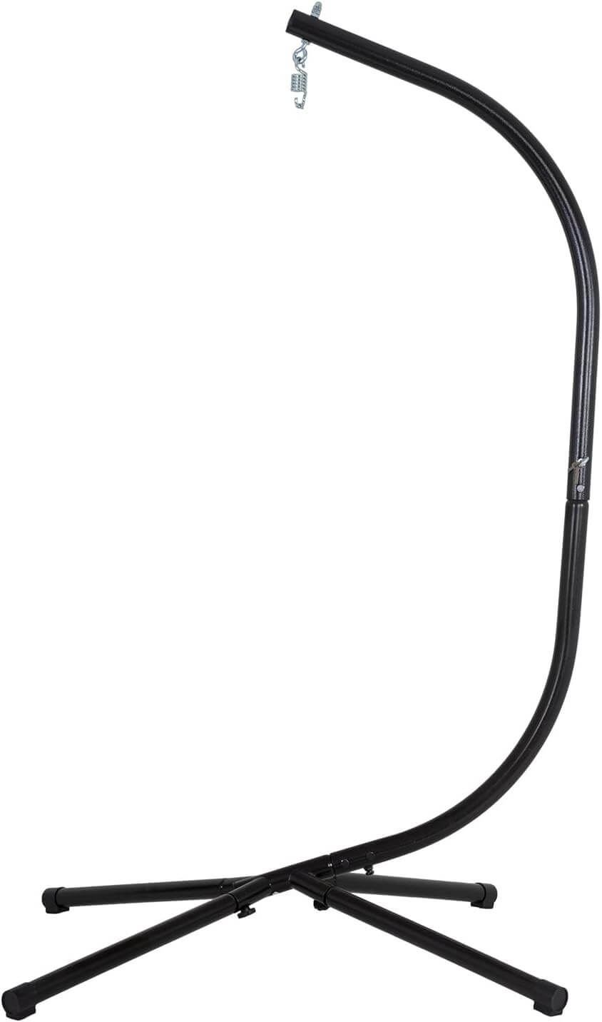 FDW Hammock Chair Stands Hanging Hammock Stands