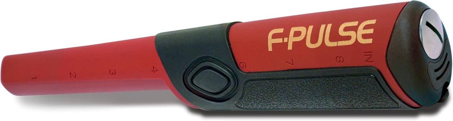 Fisher F Pulse