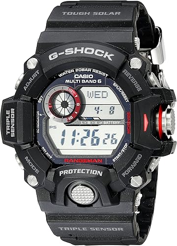 G SHOCK GW 9400 RANGEMAN