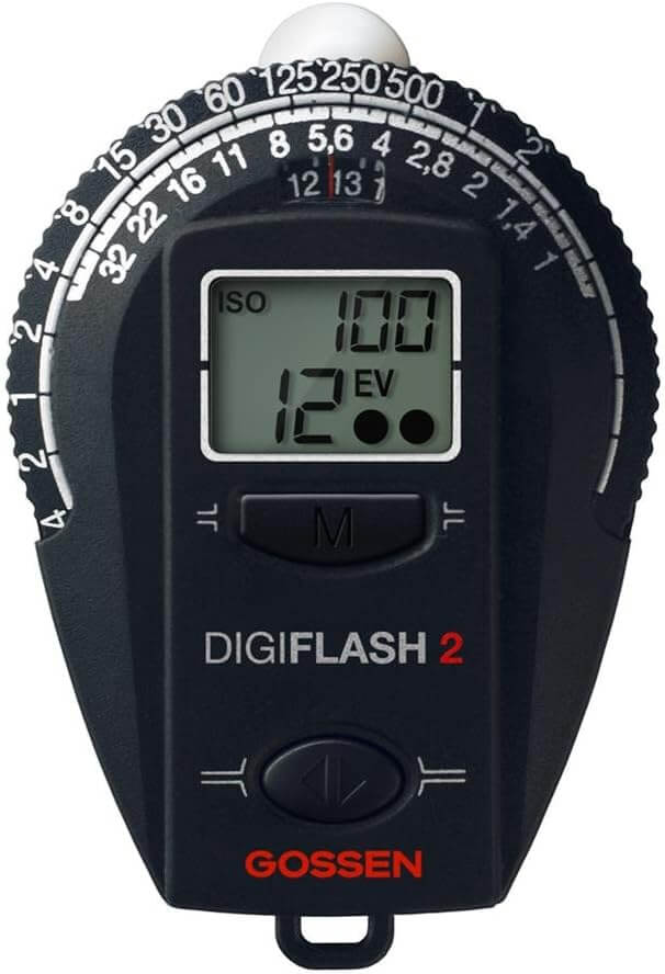 Gossen Digisix 2 1
