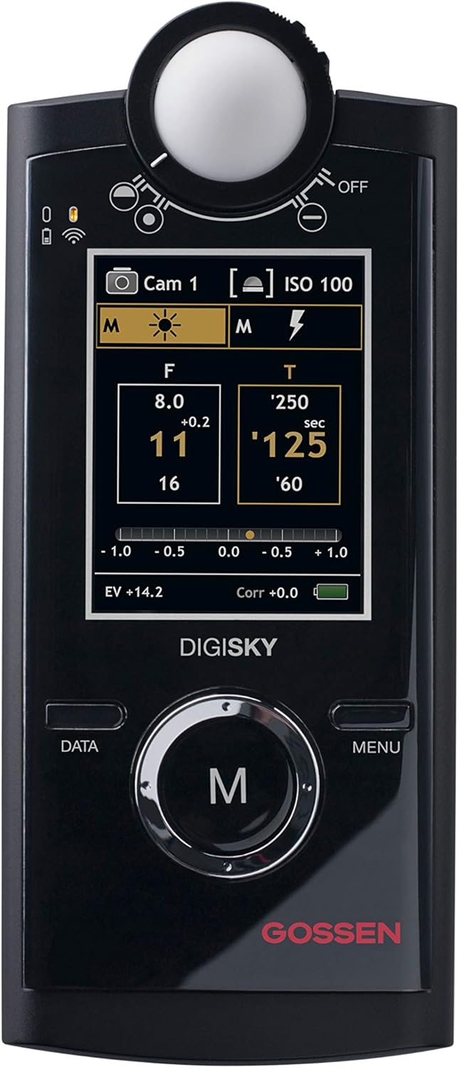Gossen Digisky Digital GO 4039