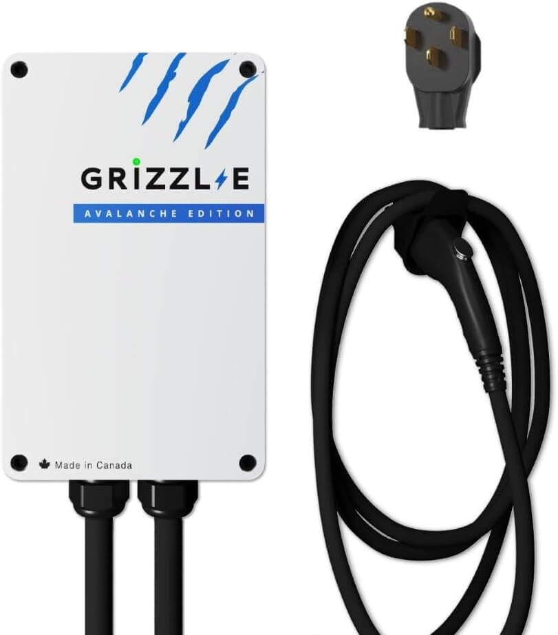 Grizzl E Classic Level 2 Electric Vehicle