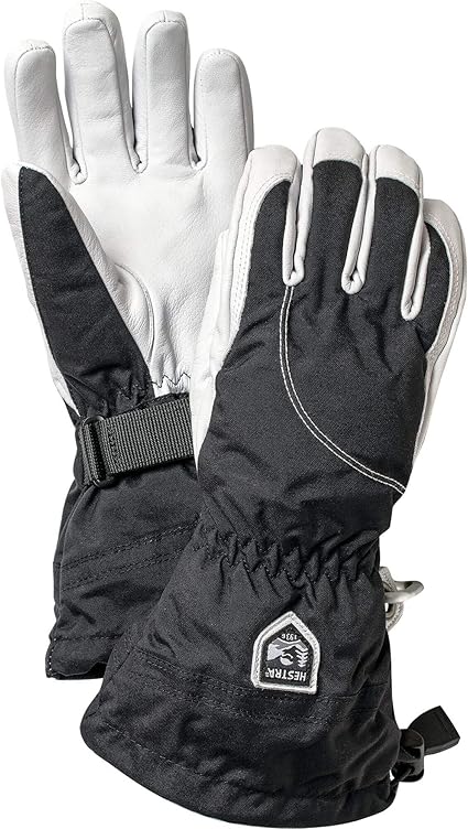 Hestra Heli Ski Womens Glove
