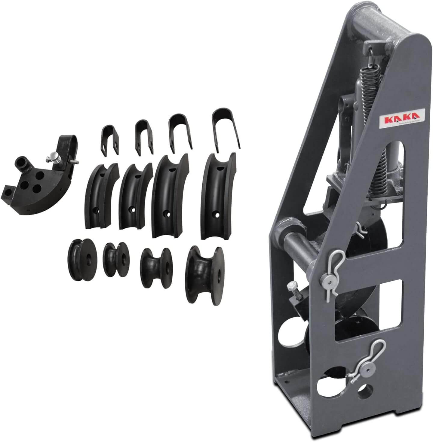 KAKA Industrial HB 8