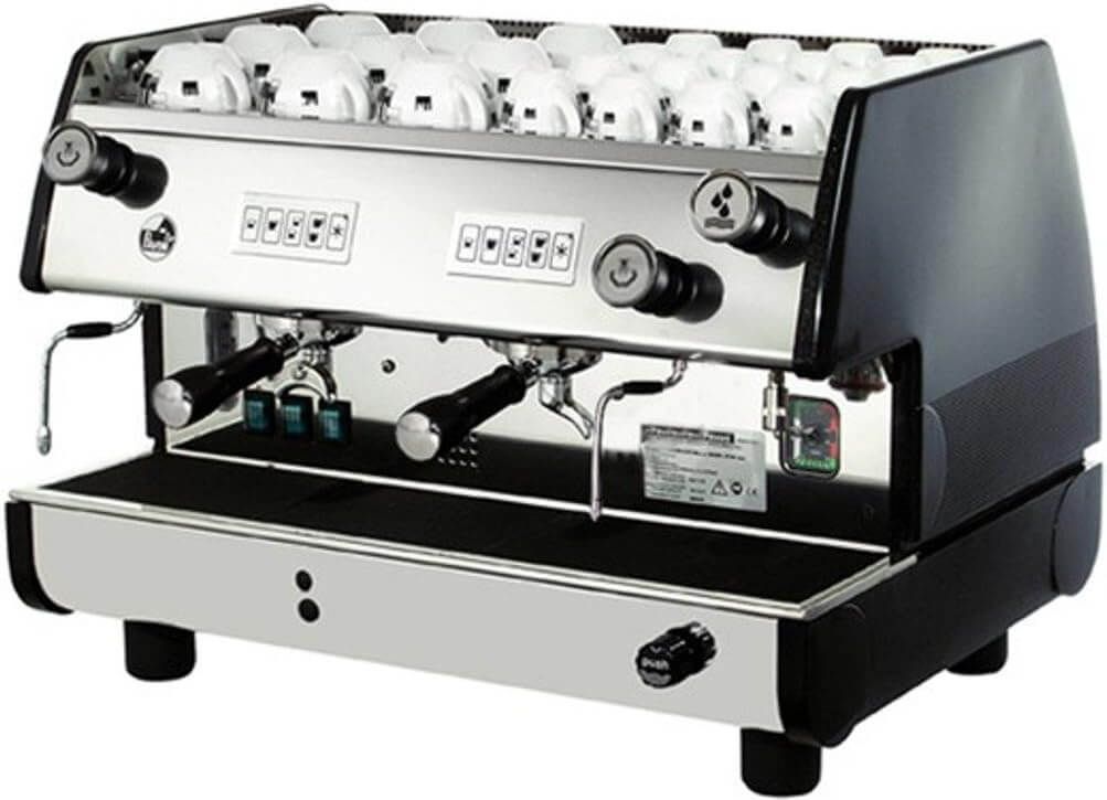 La Pavoni BAR T 2V B Commercial 2 Group