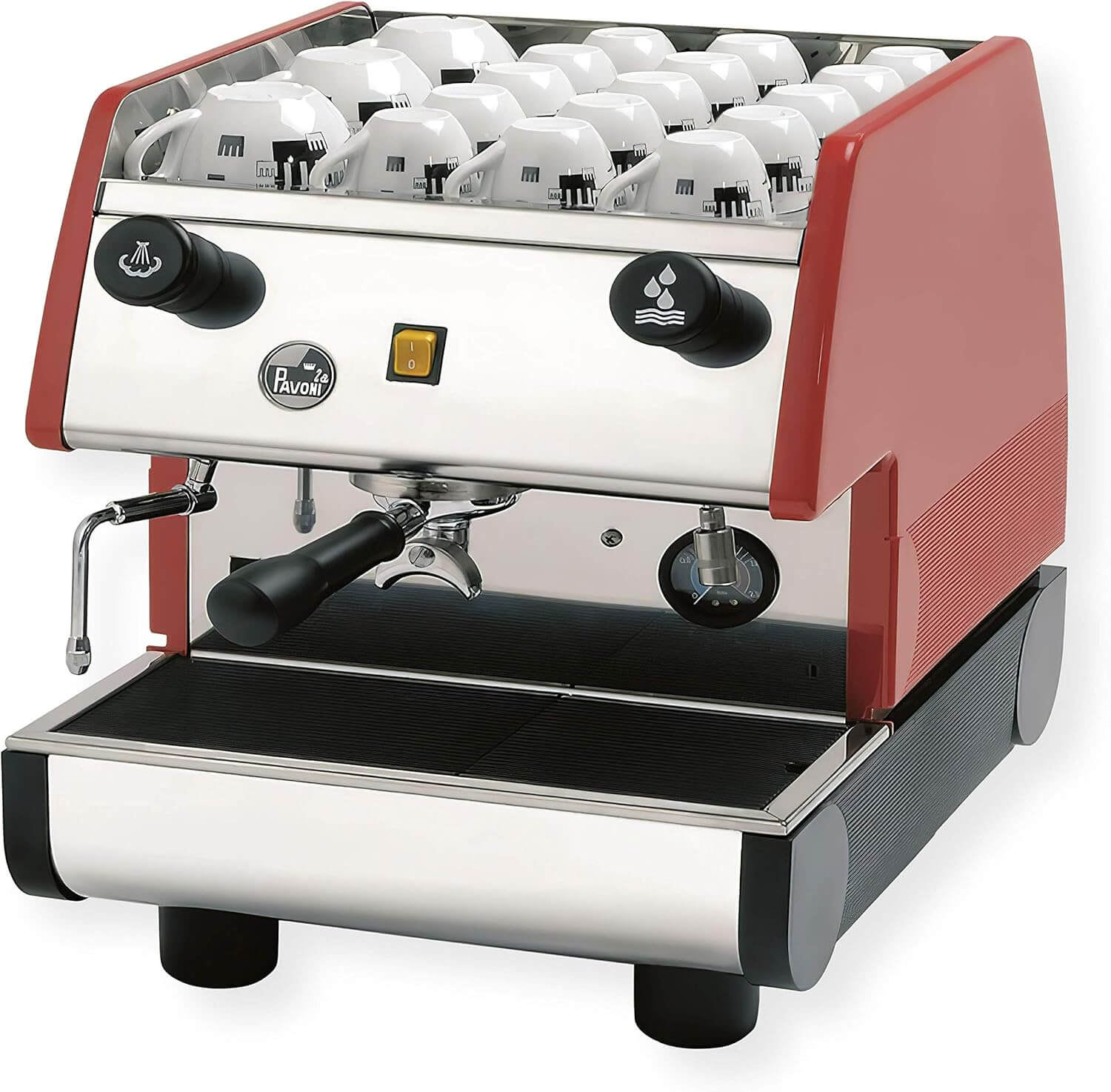 La Pavoni PUB 1EM R 1 Group