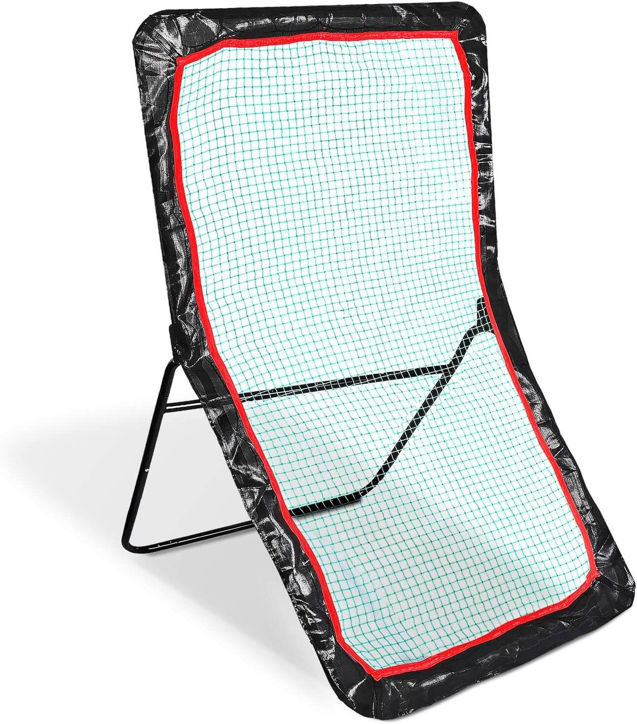 Lacrosse Scoop Premium Lacrosse Rebounder