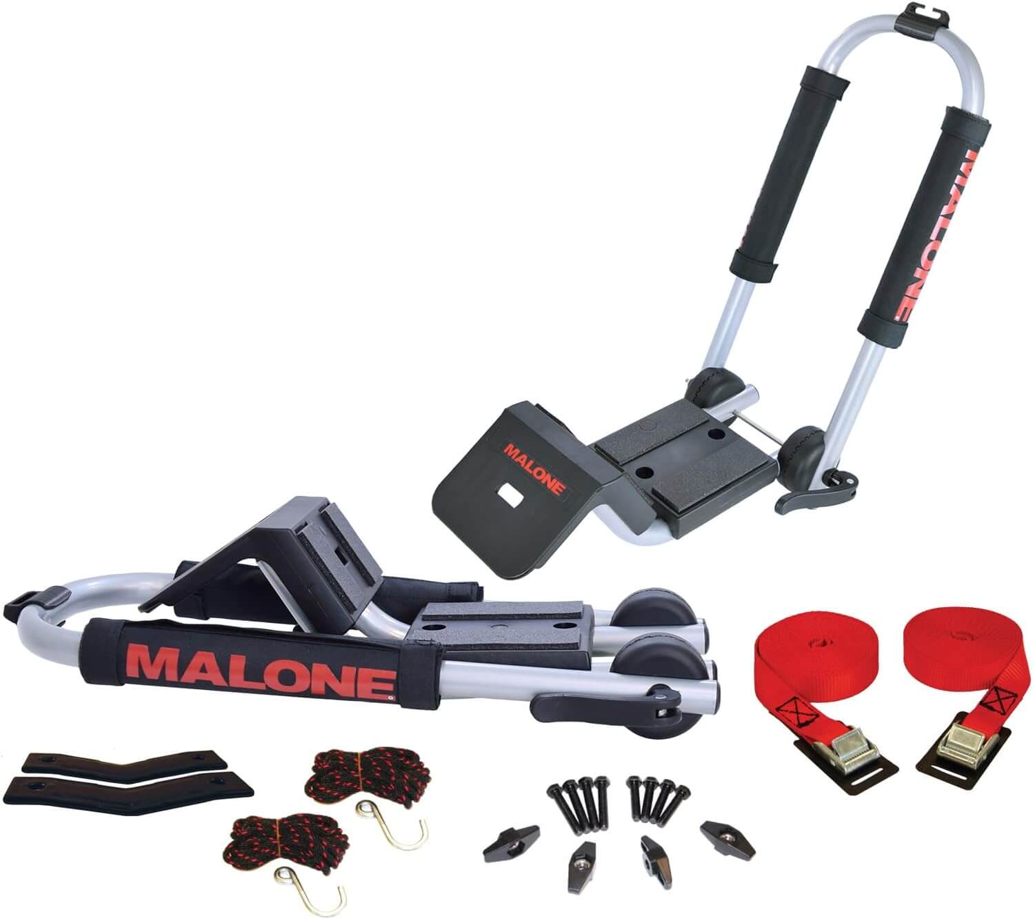 Malone Downloader J Style Kayak Rack