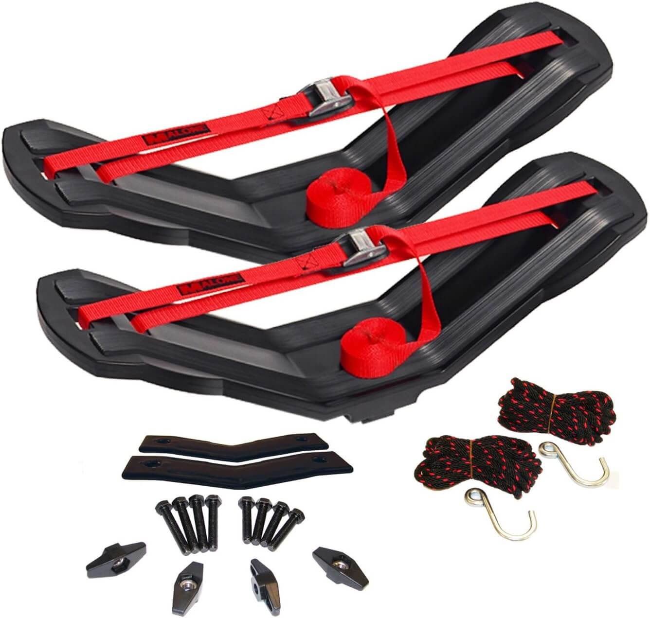 Malone SeaWing Saddle Rack