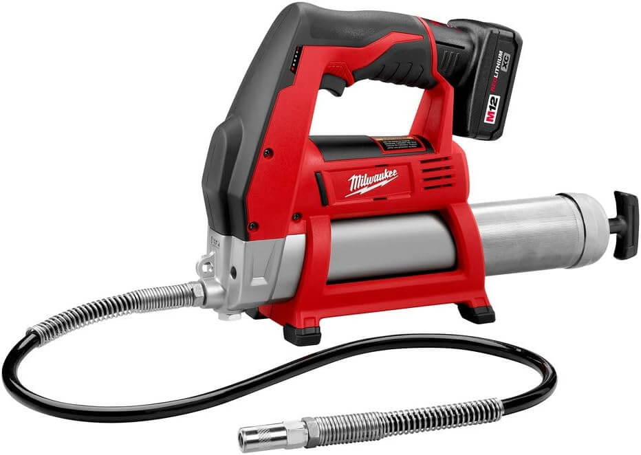 Milwaukee 2446 21XC M12