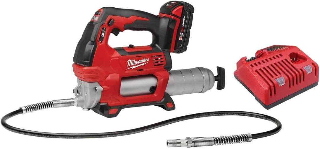 Milwaukee 2646 21CT M18