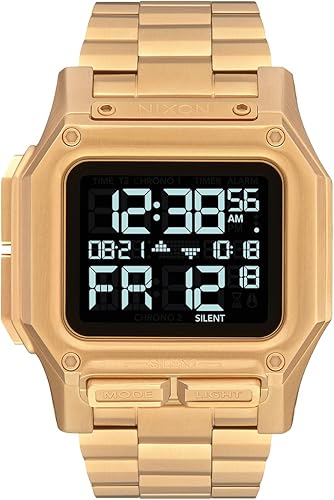 Nixon A197 195