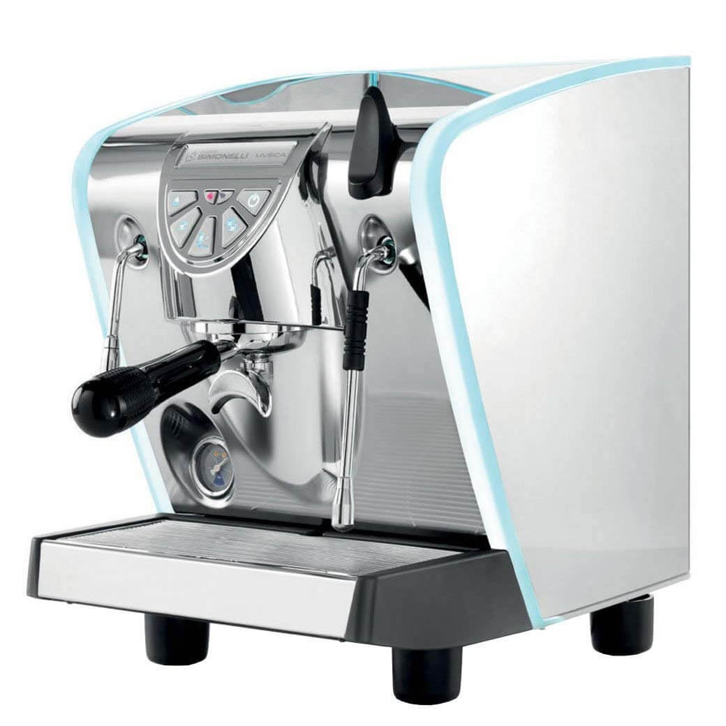Nuova Simonelli Musica Pour Over Tank Version