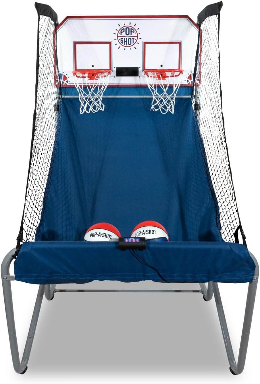 Official Pop A Shot