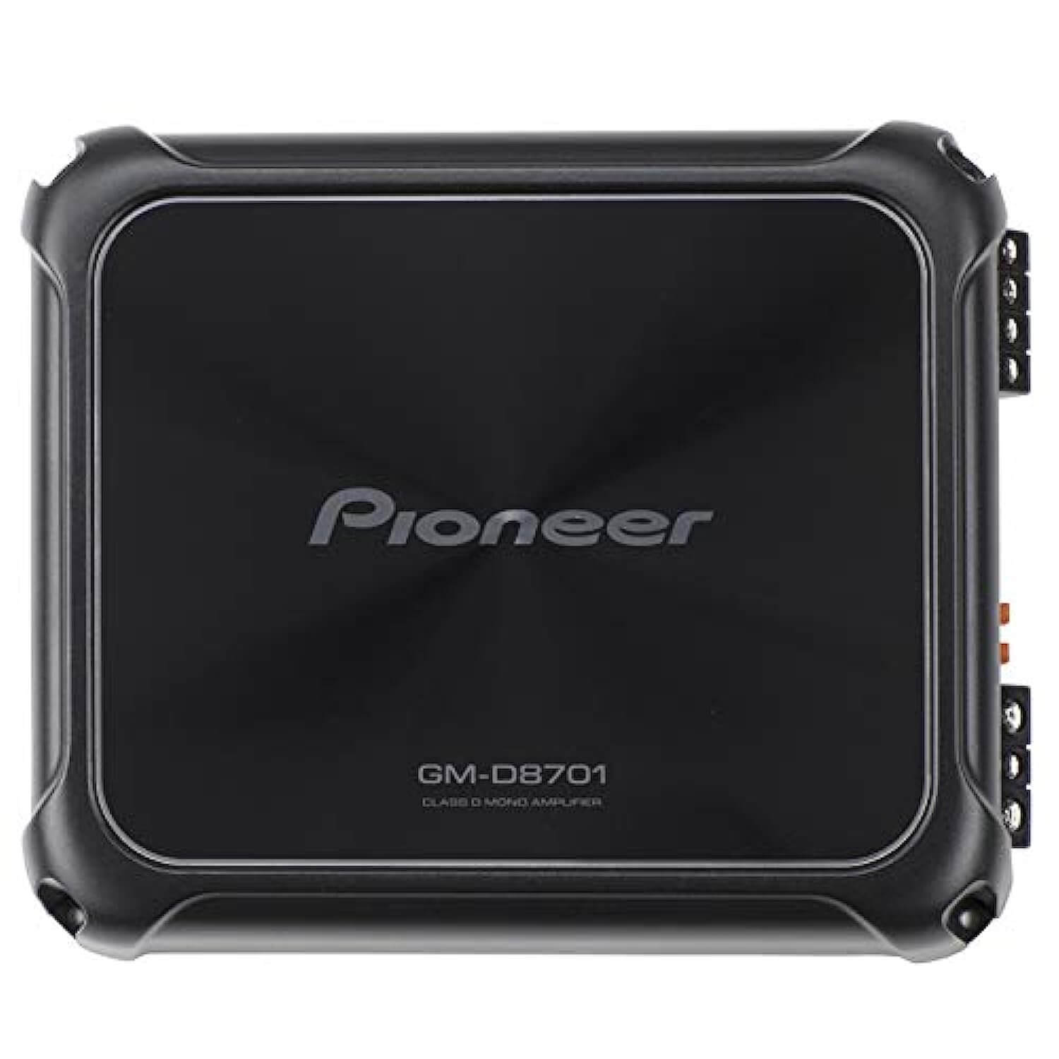 Pioneer GM D8701