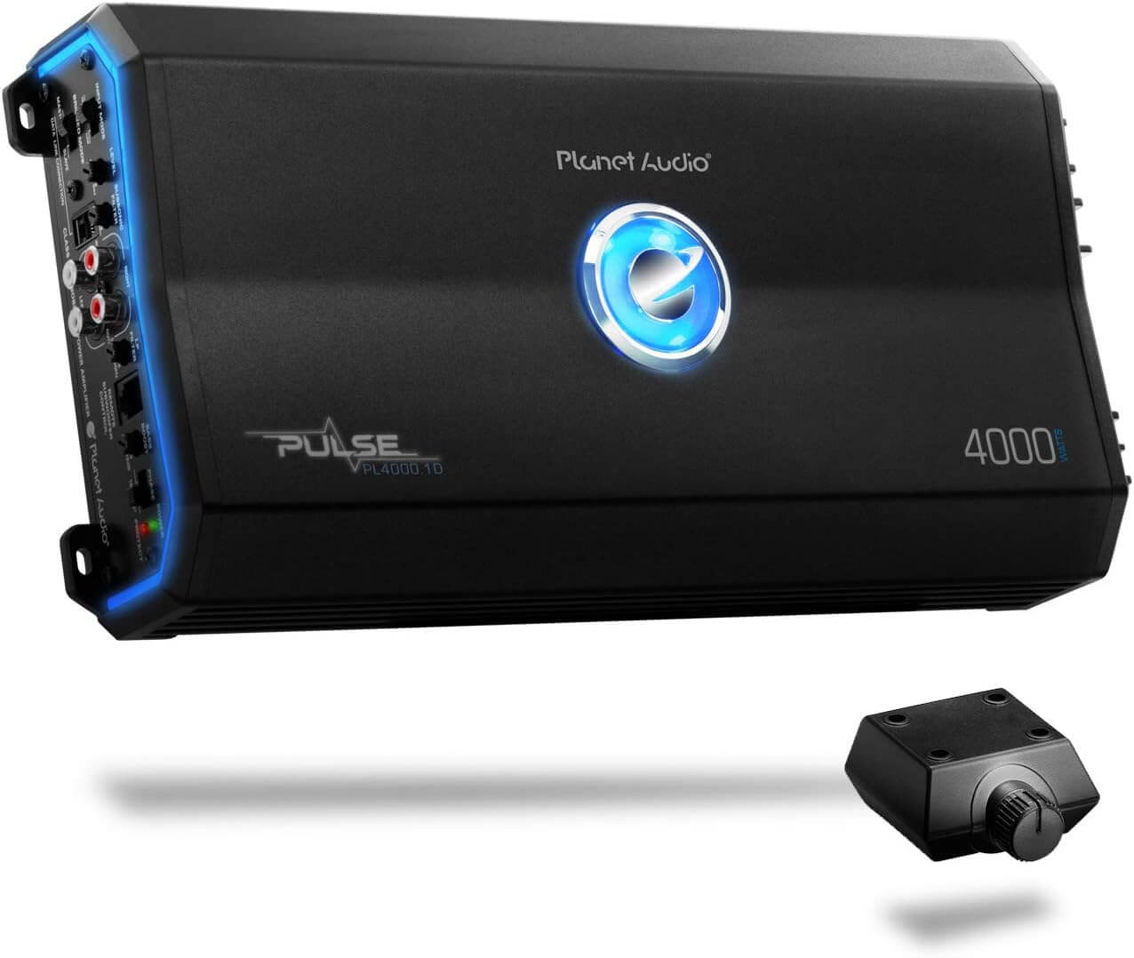 Planet Audio PL4000.1D