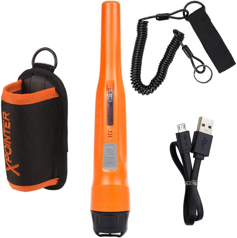 Quest Waterproof XPointer