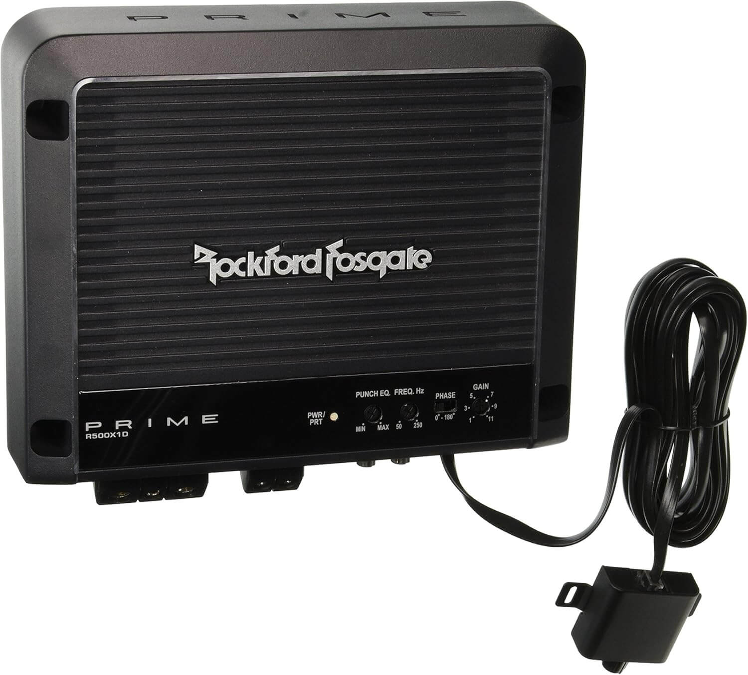Rockford Fosgate R500X1D 1