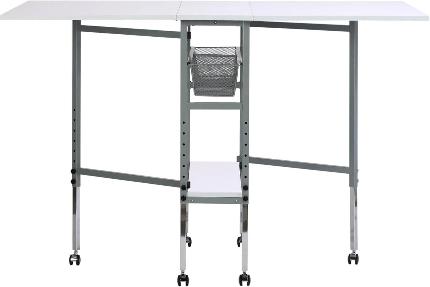 SEW READY HOBBY CRAFT TABLE