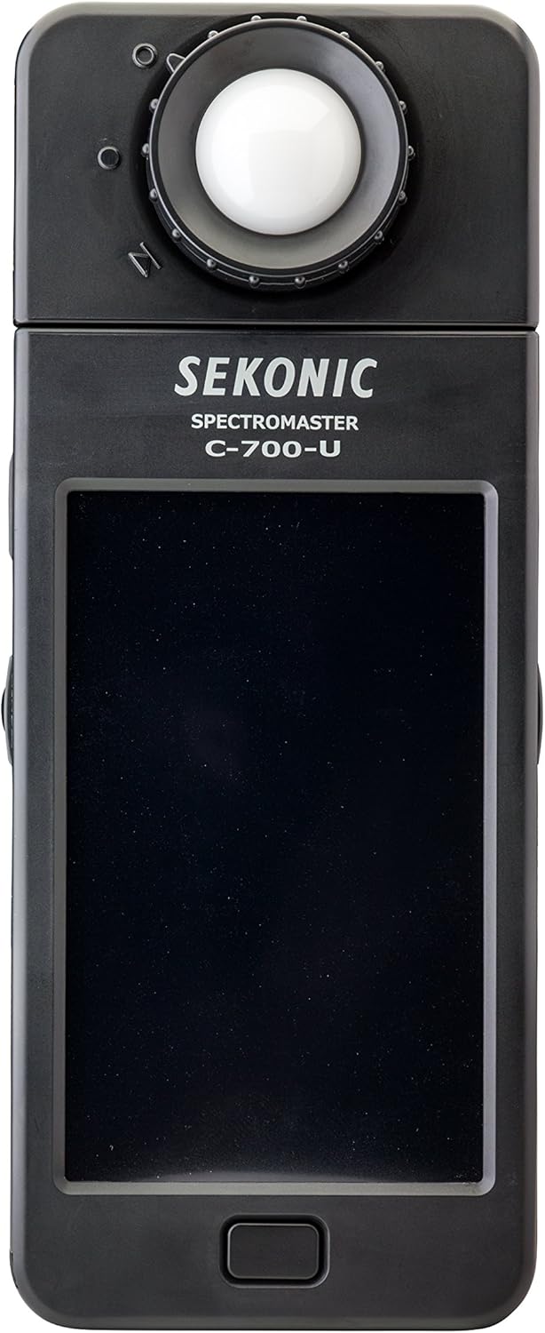 Sekonic C 700 U Spectromaster