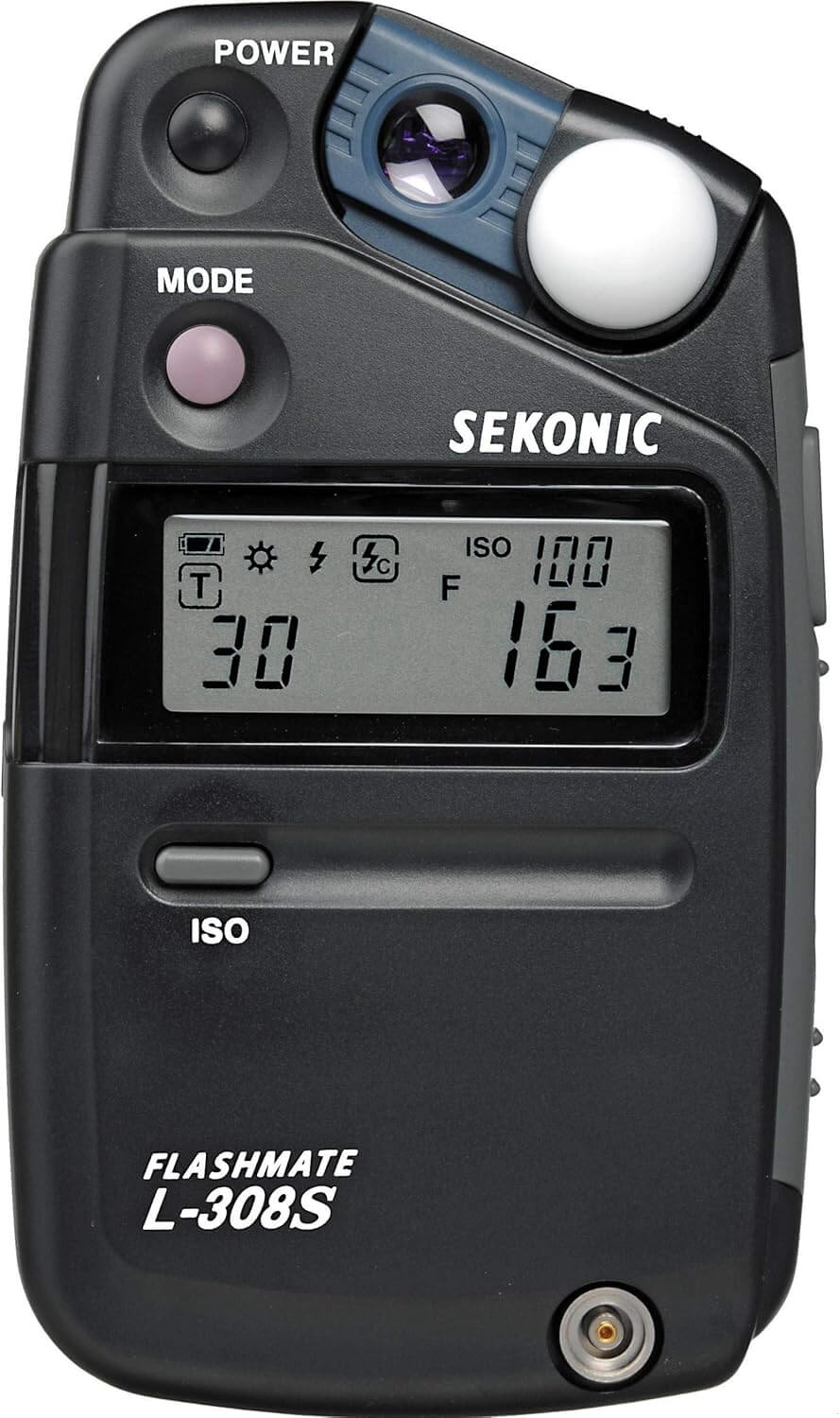 Sekonic L 308S Flashmate