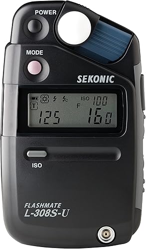 Sekonic L 308S U